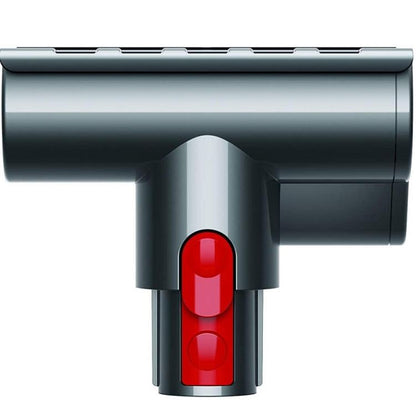 Dyson V8 Animal+ Aspirapolvere Portatile Senza Fili E Sacco (2 Anni Di Garanzia)