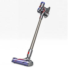 Dyson V8 Animal+ Aspirapolvere Portatile Senza Fili E Sacco (2 Anni Di Garanzia)