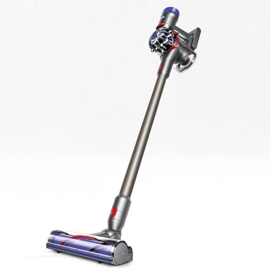 Dyson V8 Animal+ Aspirapolvere Portatile Senza Fili E Sacco (2 Anni Di Garanzia)