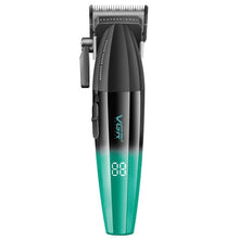 Vgr Salon Series V-003 Tagliacapelli Professionale Rasoio Elettrico Con Display
