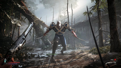 Valor Mortis Standard Edition PS5 Gioco ITA Playstation 5 Nuovo