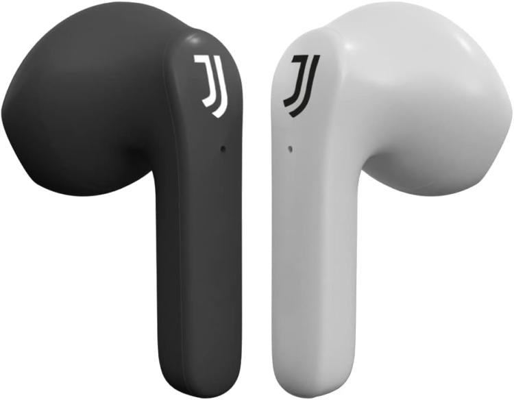 Techmade Auricolari Earbuds Juve Bluetooth Cuffie Senza Filo Wireless Powerbank