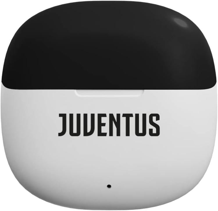 Techmade Auricolari Earbuds Juve Bluetooth Cuffie Senza Filo Wireless Powerbank