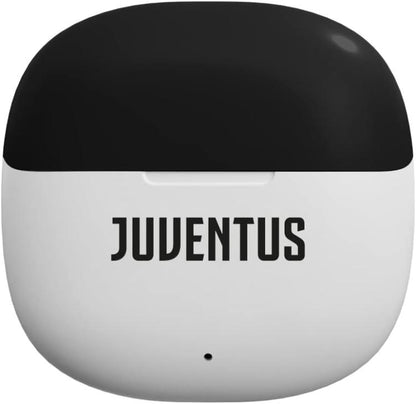 Techmade Auricolari Earbuds Juve Bluetooth Cuffie Senza Filo Wireless Powerbank