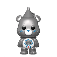 Funko Pop ! Movie Care Bears Wicked (2054) Grumpy Bear as Tin Man 9Cm