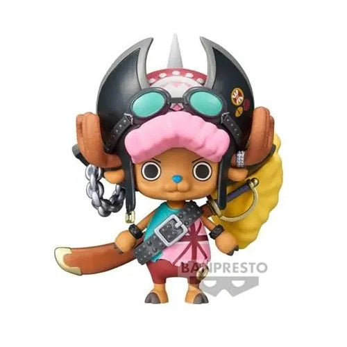 BANPRESTO ONE PIECE FILM RED THE GRANDLINE MEN VOL.5 (TONY CHOPPER) DXF BANDAI
