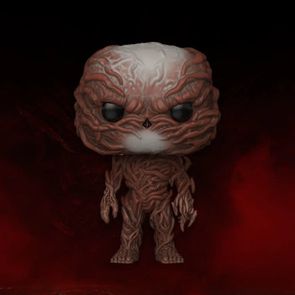 Funko Pop! Television Stranger Things S5 - (1806) Vecna 2.0. Figure 9cm