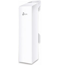 Tp-Link Access Point Wifi Outdoor 5Ghz 300Mbps Cpe510 Ap Ripetitore Wifi Esterno