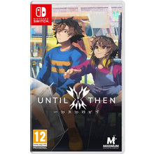 Until Then - Nintendo Switch Videogioco Italiano Nuovo (Preordine)