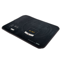 Fizz Creations - Sega Mega Drive Tappeto Tappetino Arredo Bagno Vasca Antiscivolo