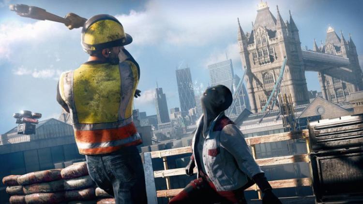 Watch Dogs Legion Ps4 Gioco Italiano Playstation 4 Videogioco Nuovo Sigillato