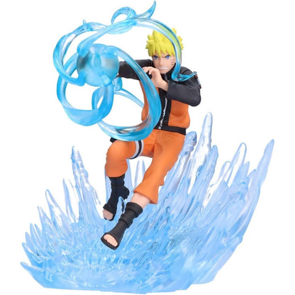 Bandai Banpresto Naruto Shippuden: Naruto Uzumaki Combination Battle 2 - Figure PVC 14cm
