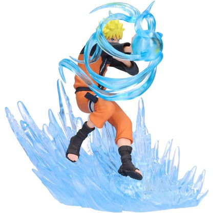 Bandai Banpresto Naruto Shippuden: Naruto Uzumaki Combination Battle 2 - Figure PVC 14cm