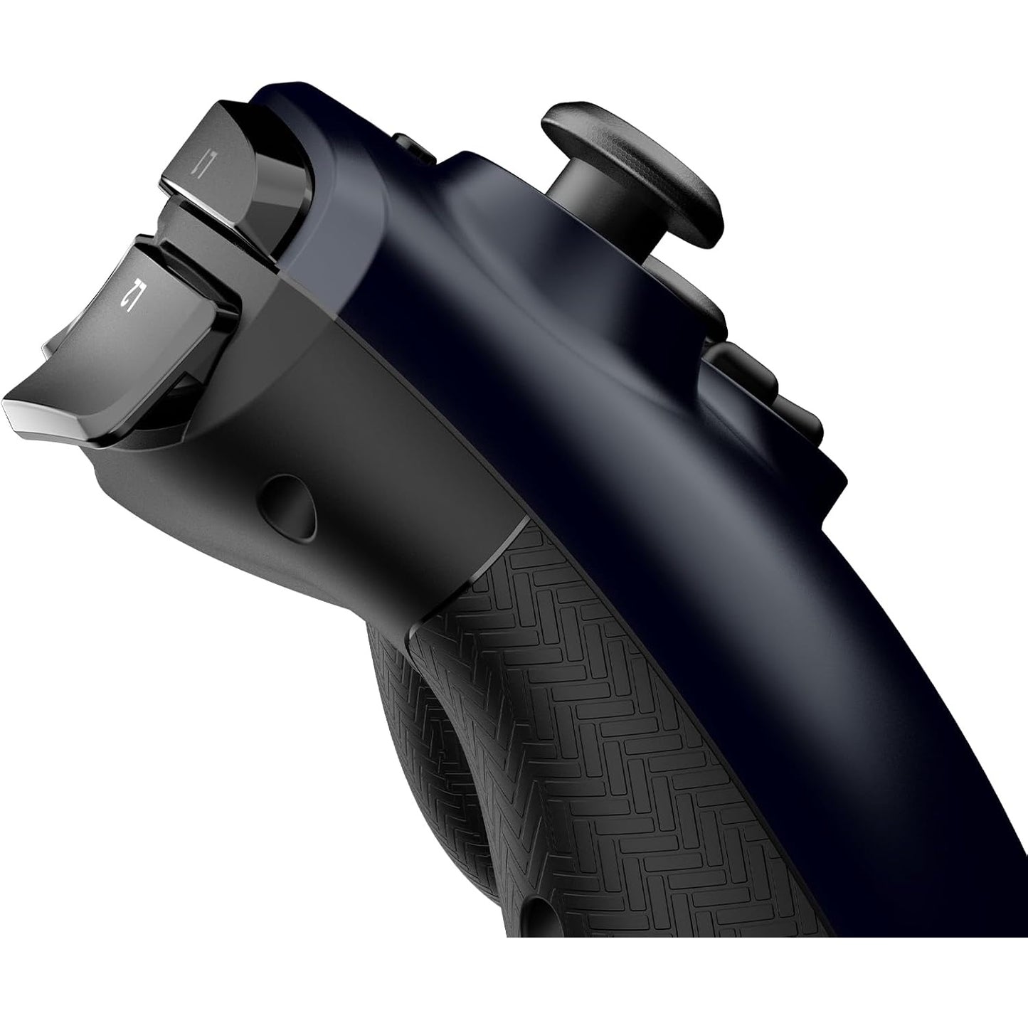 Hori PC/Steam Deck Controller Wireless Steam Horipad (Midnight Black)