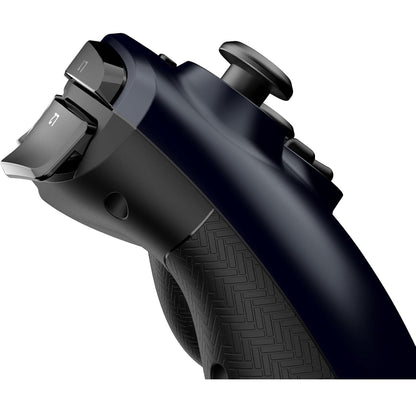 Hori PC/Steam Deck Controller Wireless Steam Horipad (Midnight Black)