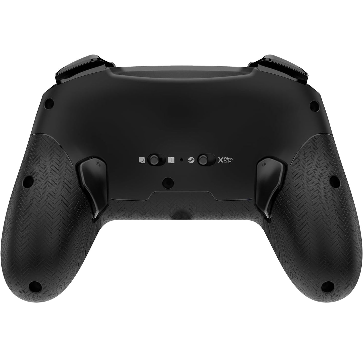 Hori PC/Steam Deck Controller Wireless Steam Horipad (Midnight Black)