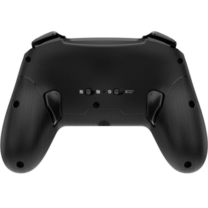 Hori PC/Steam Deck Controller Wireless Steam Horipad (Midnight Black)