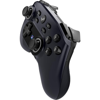 Hori PC/Steam Deck Controller Wireless Steam Horipad (Midnight Black)