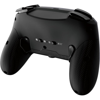 Hori PC/Steam Deck Controller Wireless Steam Horipad (Midnight Black)