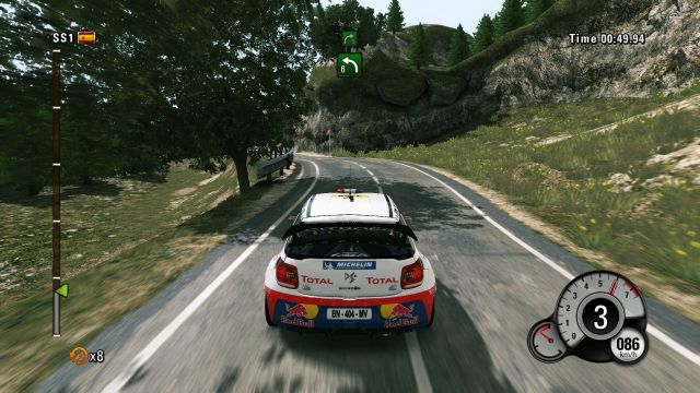 WRC 5 Esports Edition Ps4 Videogioco PAL Italiano Playstation 4 Nuovo Sigillato