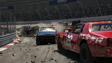 Wreckfest - Deluxe Edition Ps4 Italiano Gioco Corse Playstation 4 Gt Driver