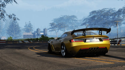 Wreckreaction Ps5 Videogioco Playstation 5 Eu Gioco Italiano Burnout Nuovo