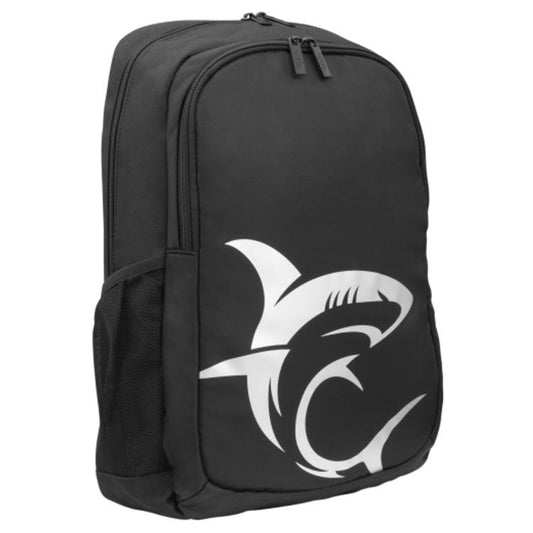 Whiteshark Zaino Gbp-006 Scout Gaming Backpack Zainetto Lavoro Notebook Scuola