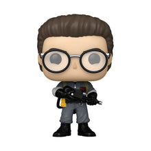 Funko Pop ! Movies Ghostbusters - Egon Spengler (1883) Vinyl Figure 9cm