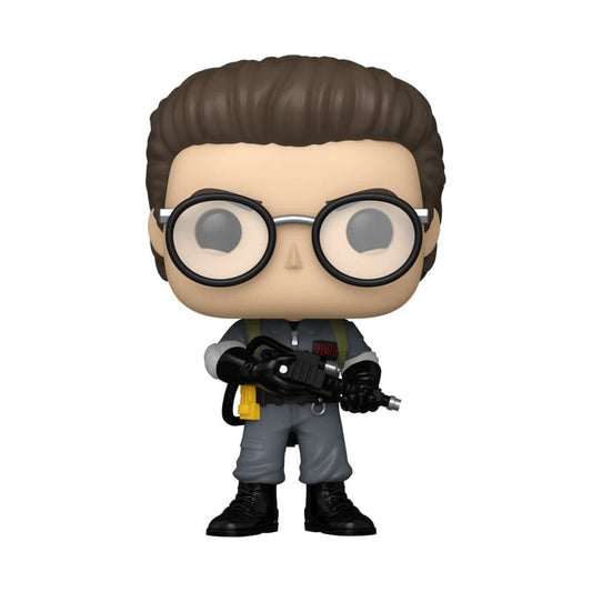 Funko Pop ! Movies Ghostbusters - Egon Spengler (1883) Vinyl Figure 9cm