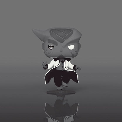 Funko Pop! Animation Boruto Naruto Next Generations (1655) Isshiki Otsutsuki GITD