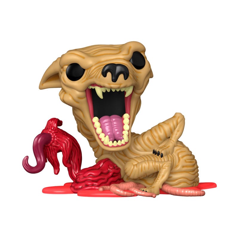 Funko Pop! Movies The Thing - (1951) Dog Thing (La Cosa) Vinyl Figure 9cm