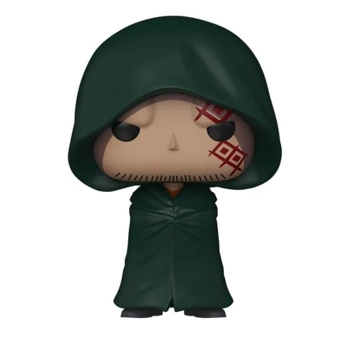 Funko Pop ! Animation One Piece - (2206) Monkey D. Dragon Special Edition 9cm