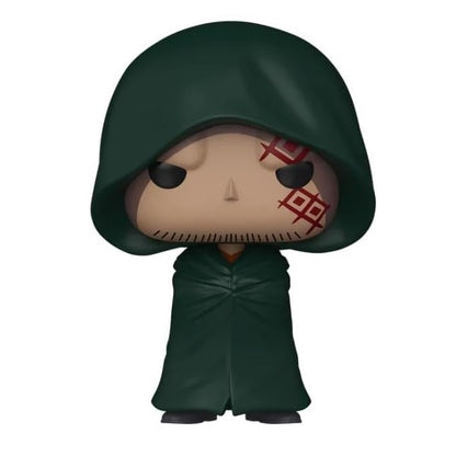 Funko Pop ! Animation One Piece - (2206) Monkey D. Dragon Special Edition 9cm