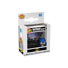Funko Bitty Pop! Deluxe - Dc Universe (239) Batman (Hush) Gargoyle Vinyl Figure
