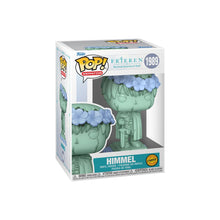 Funko Pop ! Animation - Frieren Beyond Journey´s End (1989) Himmel Chase 9cm