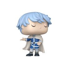 Funko Pop ! Animation - Frieren Beyond Journey´s End (1989) Himmel Vinyl Figure 9cm