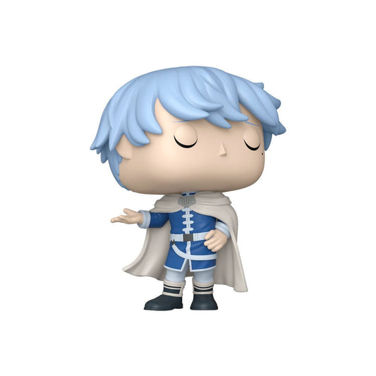 Funko Pop ! Animation - Frieren Beyond Journey´s End (1989) Himmel Vinyl Figure 9cm