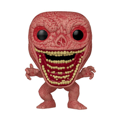Funko Pop ! Movies Smile - (1963)  Entity Figure Movie Horror 9cm