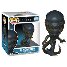 Funko POP! TV - FX Alien Earth - (1768) Xenomorph Figure Deluxe 15cm