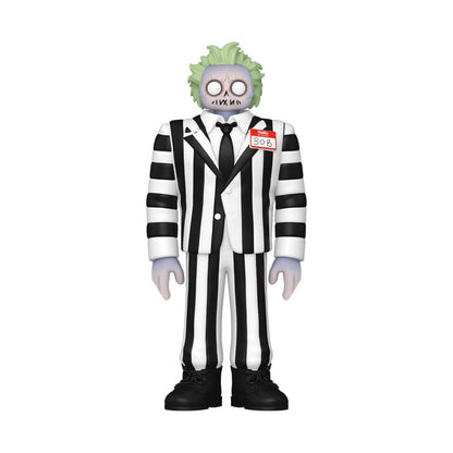 Funko Pop ! Movies Beetlejuice 2 - (1827) BOB as Beetlejuice Figure 9cm