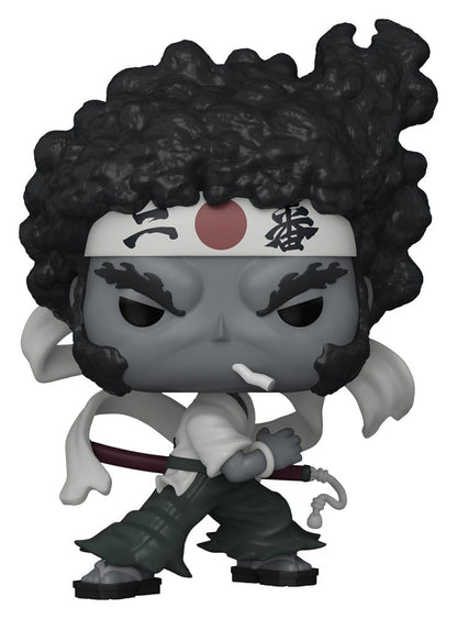 Funko Pop! Animation: Afro Samurai - (2296) Afro Samurai Vinyl Figure 9cm