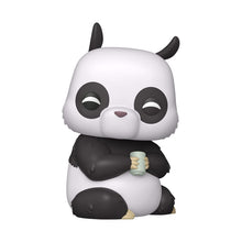Funko Pop ! Animation Ranma 1/2 - (2031) Genma (Panda) Figure Special 9cm