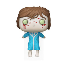 Funko Pop ! Movies The Exorcist - (1934) Regan Floating Bed Special 9Cm