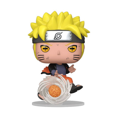 Funko Pop! Animation Naruto Shippuden (2120) Naruto (Lava Release Rasenshuriken)