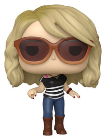 Funko Pop ! Movies Bridesmaids - (1968) Annie Walker Le amiche della sposa 9cm