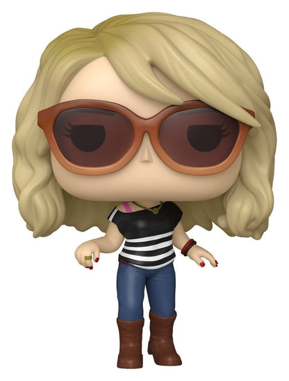Funko Pop ! Movies Bridesmaids - (1968) Annie Walker Le amiche della sposa 9cm