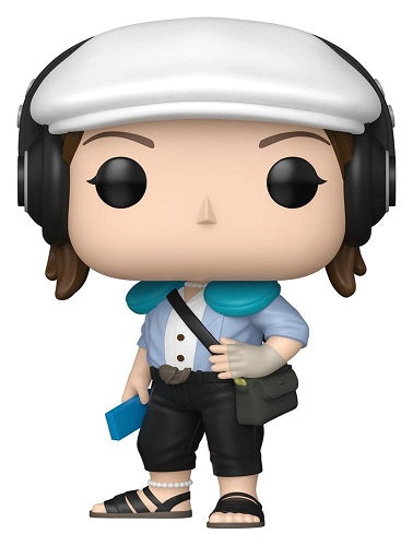 Funko Pop ! Movies Bridesmaids - (1969) Megan Price Le amiche della sposa 9cm