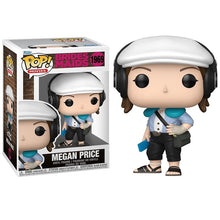 Funko Pop ! Movies Bridesmaids - (1969) Megan Price Le amiche della sposa 9cm