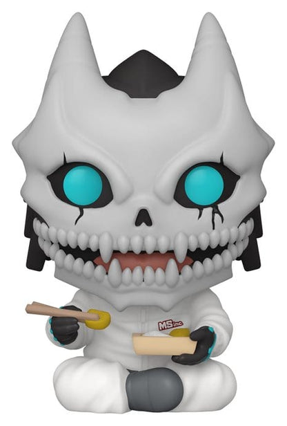 Funko Pop ! Animation Kaiju No. 8 - (2254) Kaiju N°8 (Jumpsuit) Special 9cm