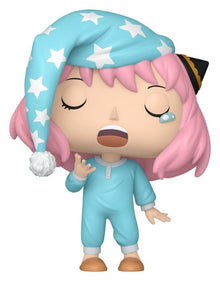 Funko Pop! Animation Spy x Family - (2219) Anya Forger W/ Pajamas Special 9cm
